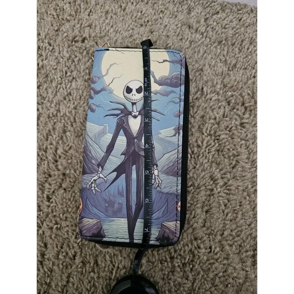 N/A nightmare before